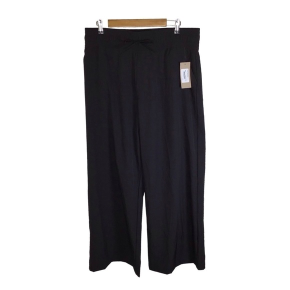 NWT Albion Audrey Trouser in Black Size XXL Petite. - Picture 1 of 11